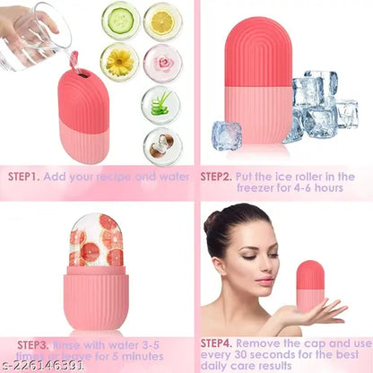 BuytheBliss® Special Face Ice Roller