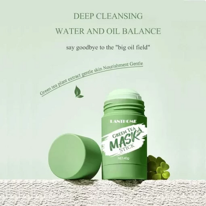 BuytheBliss® The Magic Green Stick Mask