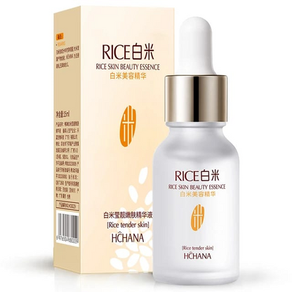 BuytheBliss® Rorec Collagen White Rice Face Serum