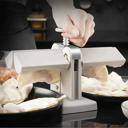 BuytheBliss® Double Dumpling Maker