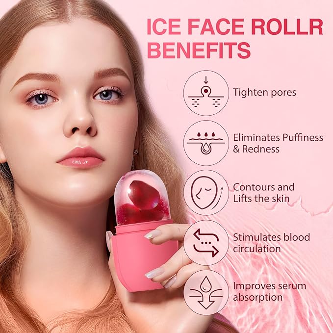 BuytheBliss® Special Face Ice Roller