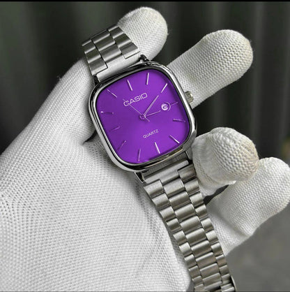 BuytheBliss®Casio quartz watch