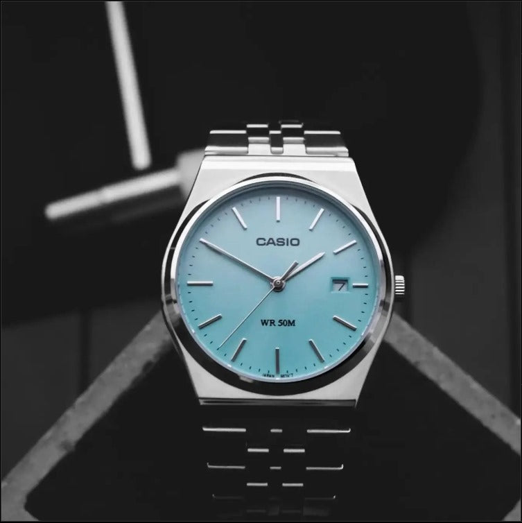 BuytheBliss®  Vintage Casio Watch