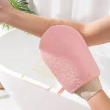 BuytheBliss® Skin Exfoliating Gloves