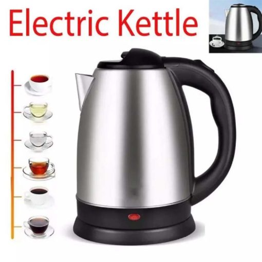 BuytheBliss®  Electric Water Boiler, Tea Maker Kettle