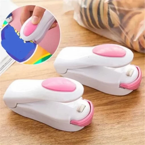 BuytheBliss® Portable Mini Heat Sealer