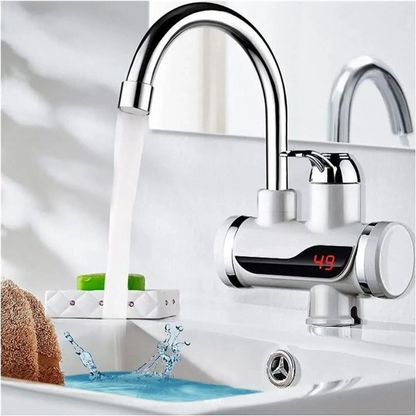 BuytheBliss® Electric Faucet Water heater