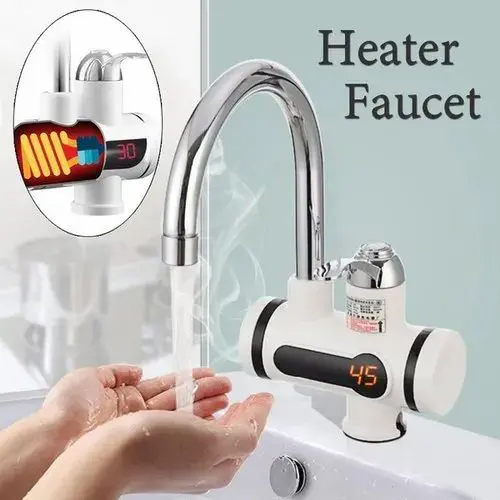 BuytheBliss® Electric Faucet Water heater