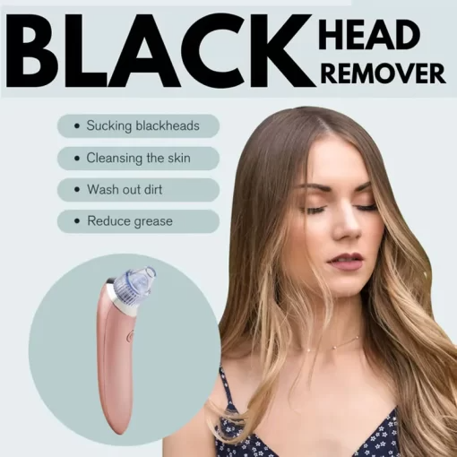 BuytheBliss® Blackheads Remover Vacuum