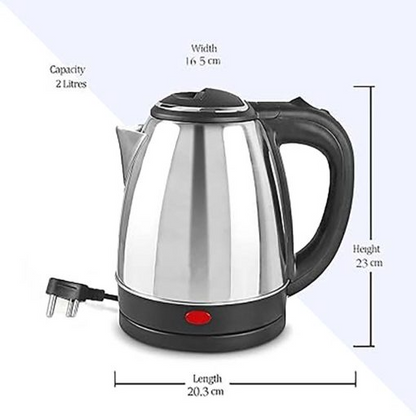 BuytheBliss®  Electric Water Boiler, Tea Maker Kettle