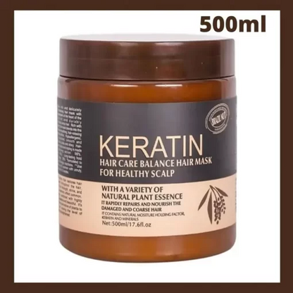 BuytheBliss® Keratin Hair Care Mask