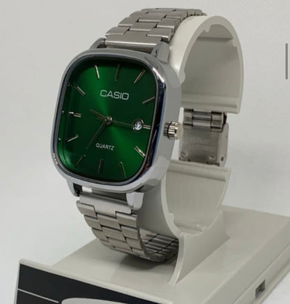 BuytheBliss®Casio quartz watch