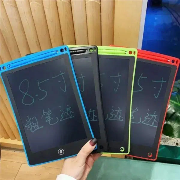 BuytheBliss® Plastic Lcd Writing Tablet