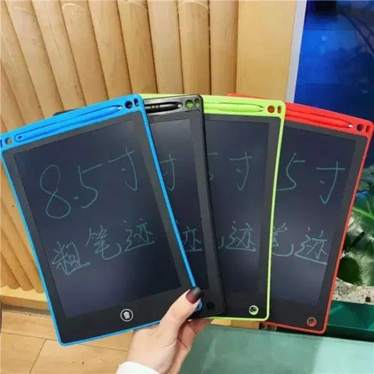 BuytheBliss® Plastic Lcd Writing Tablet