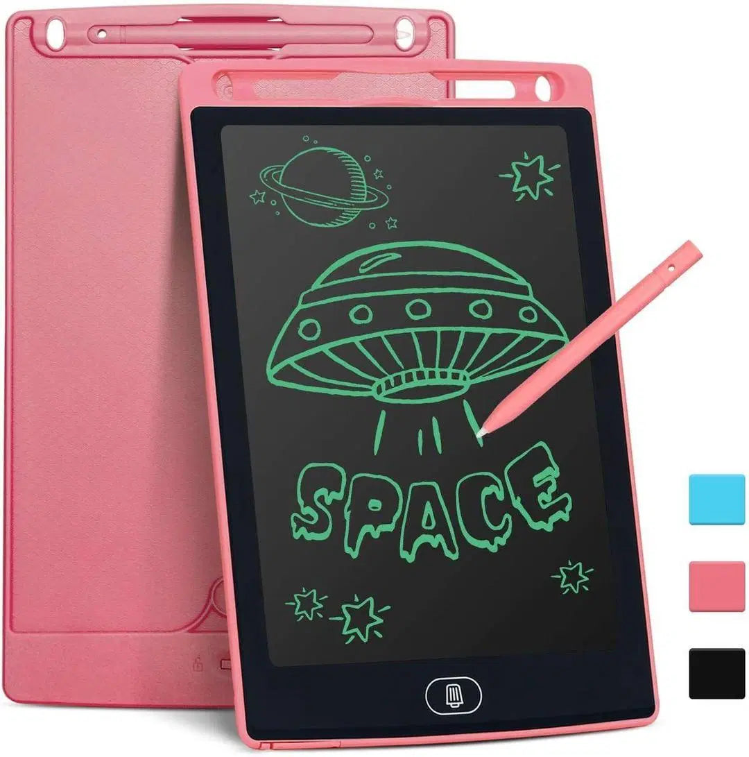 BuytheBliss® Plastic Lcd Writing Tablet