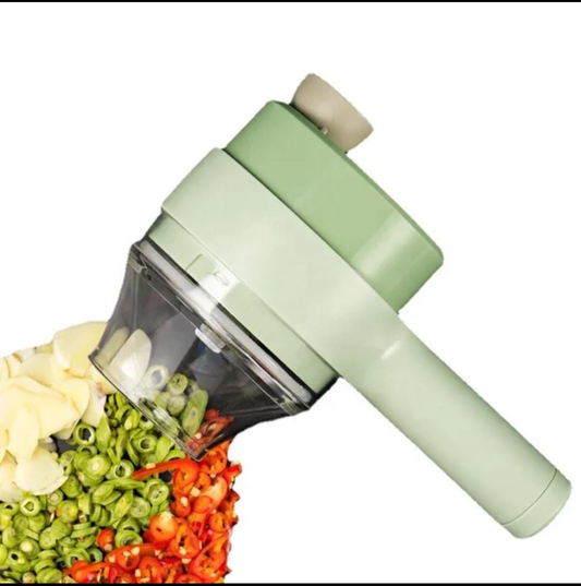 BuytheBliss®  Electric Handheld  Food Chopper