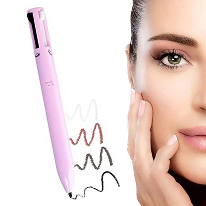 BuytheBliss® 4 in 1 Makeup Pen