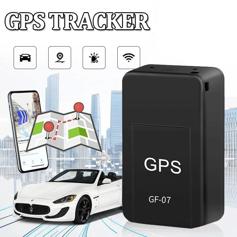 BuytheBliss® Mini Car GPS Tracker