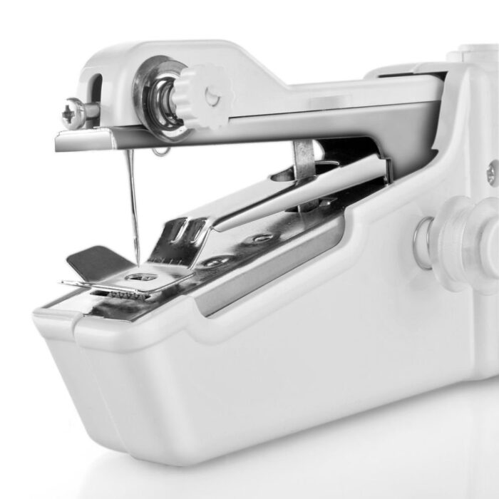 BuytheBliss® Mini Portable Handheld Sewing Machine