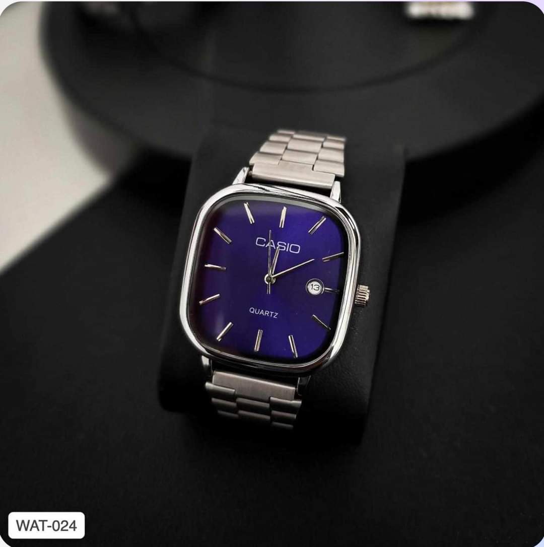 BuytheBliss®Casio quartz watch